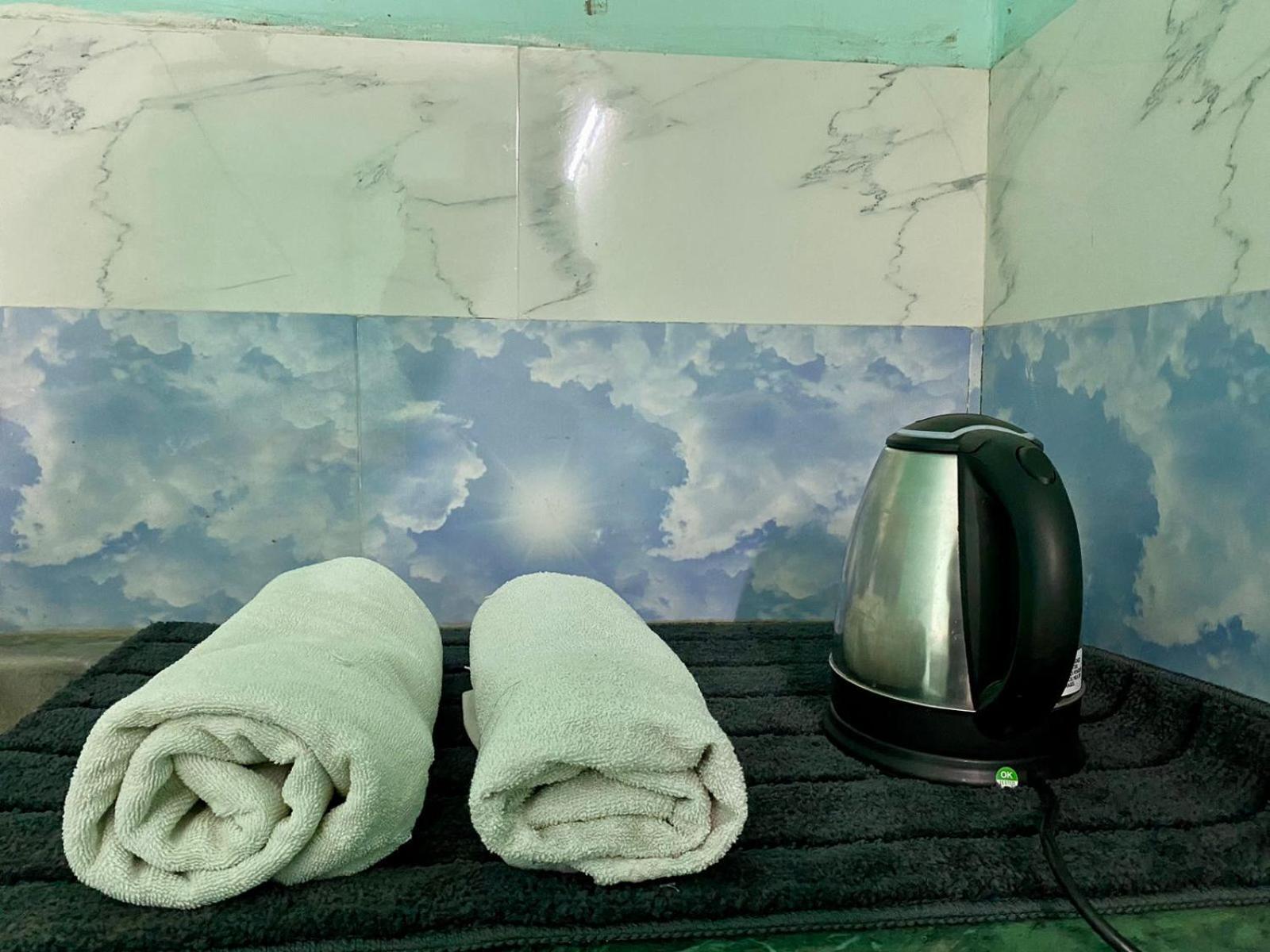 Hotel Prayagraj Residency Exterior photo